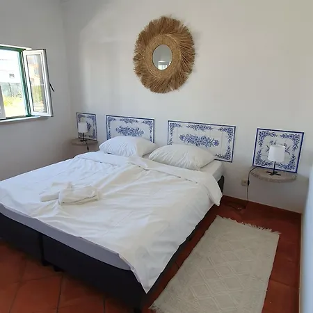 Vila Vistazul Pataias Exterior photo