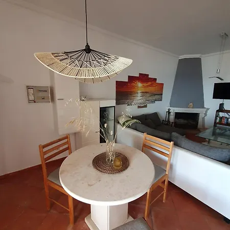Vila Vistazul Pataias Exterior photo