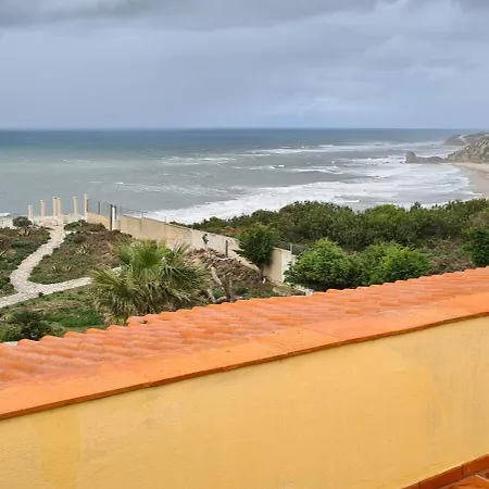 Vila Vistazul Pataias Exterior photo