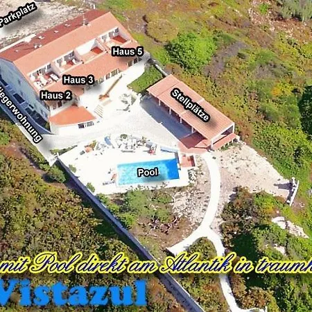Vila Vistazul Pataias Exterior photo