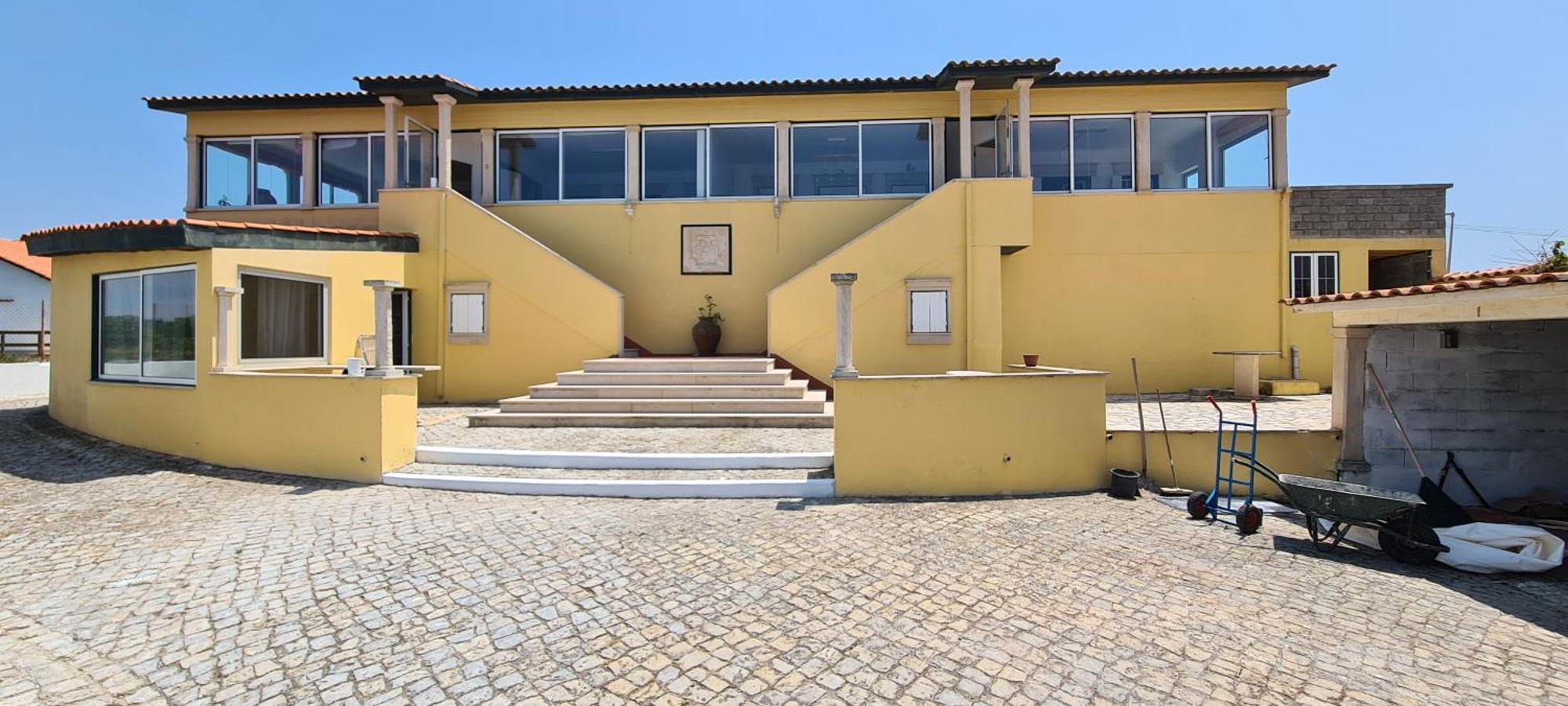 Casa de Férias Vistazul Pataias