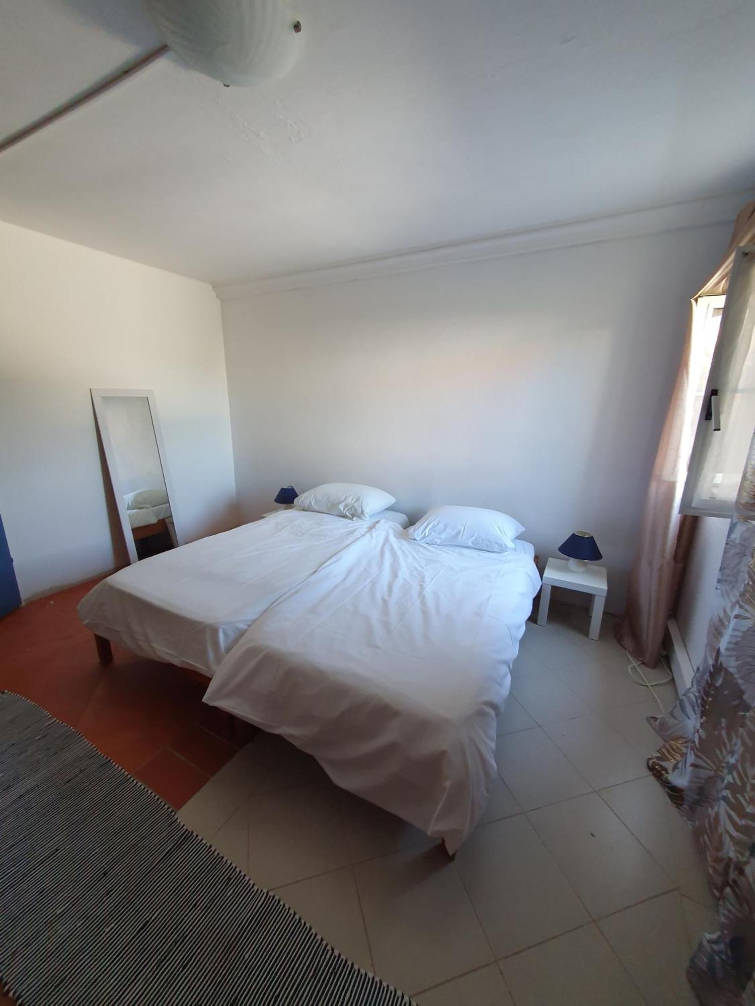 Vistazul Casa de Férias Pataias