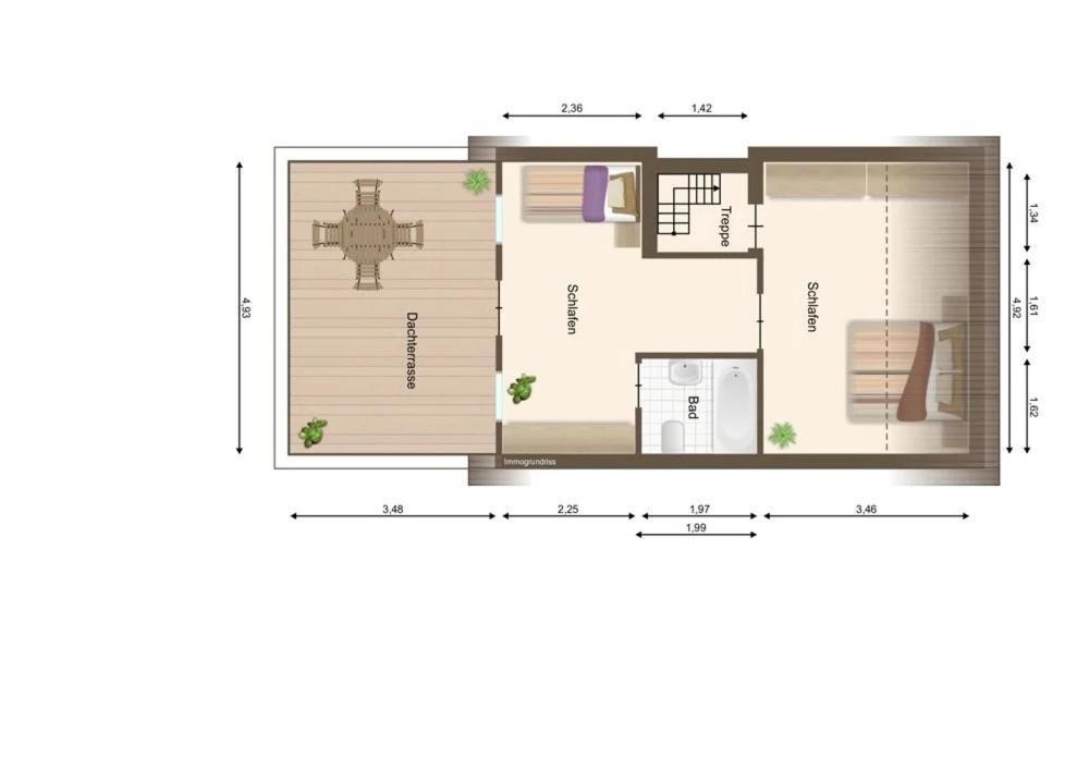 Casa de Férias Vistazul