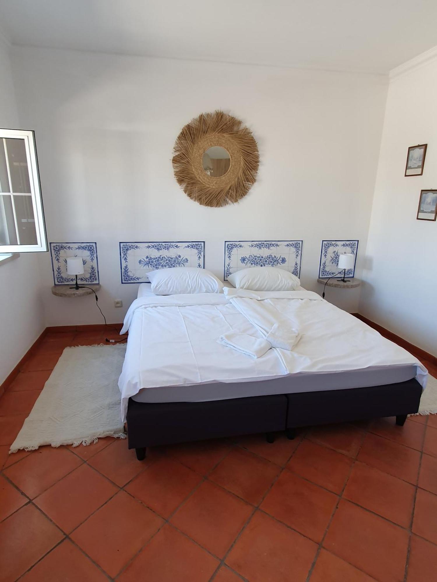 Casa de Férias Vistazul *