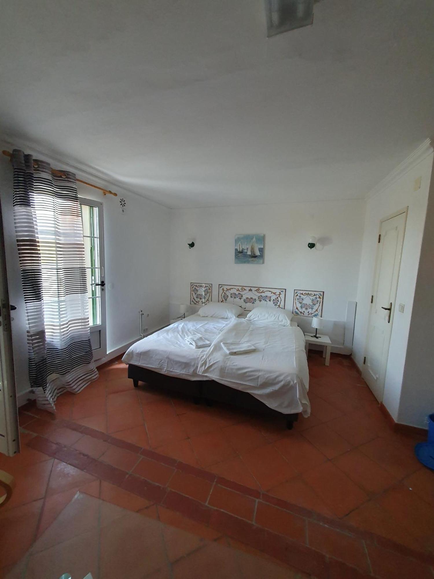 Vistazul Casa de Férias