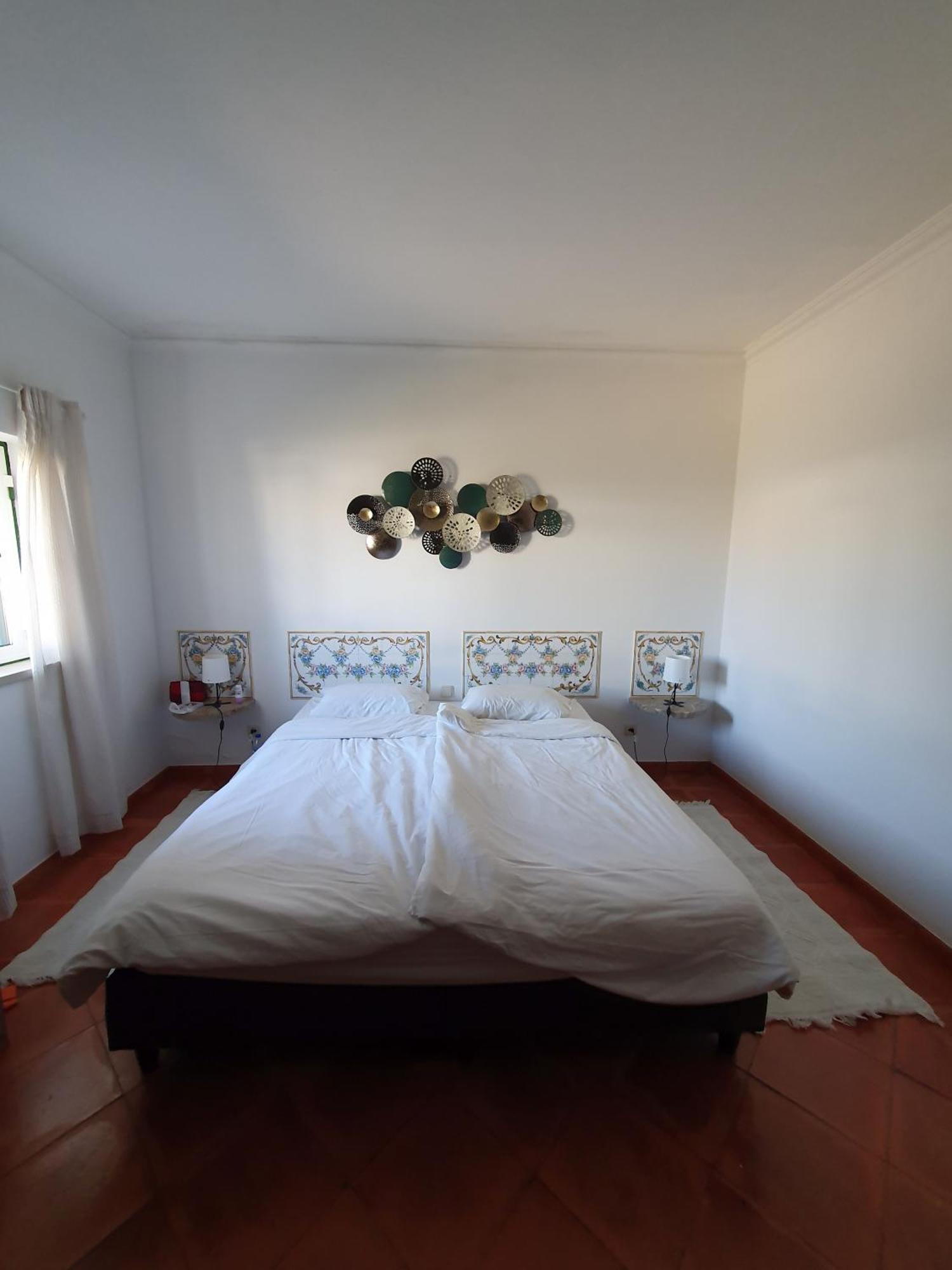 Vistazul Casa de Férias *