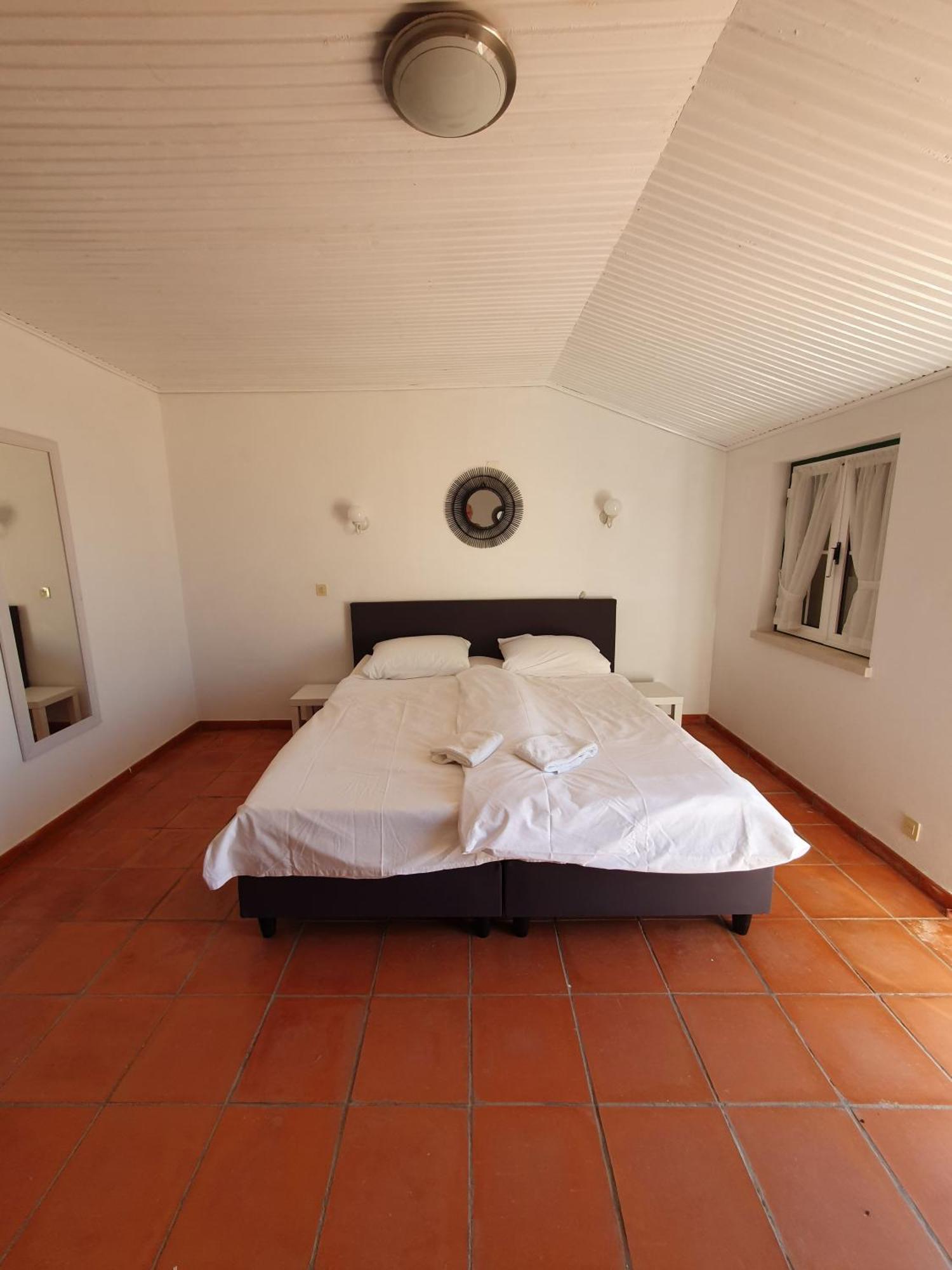 Vistazul Casa de Férias Pataias