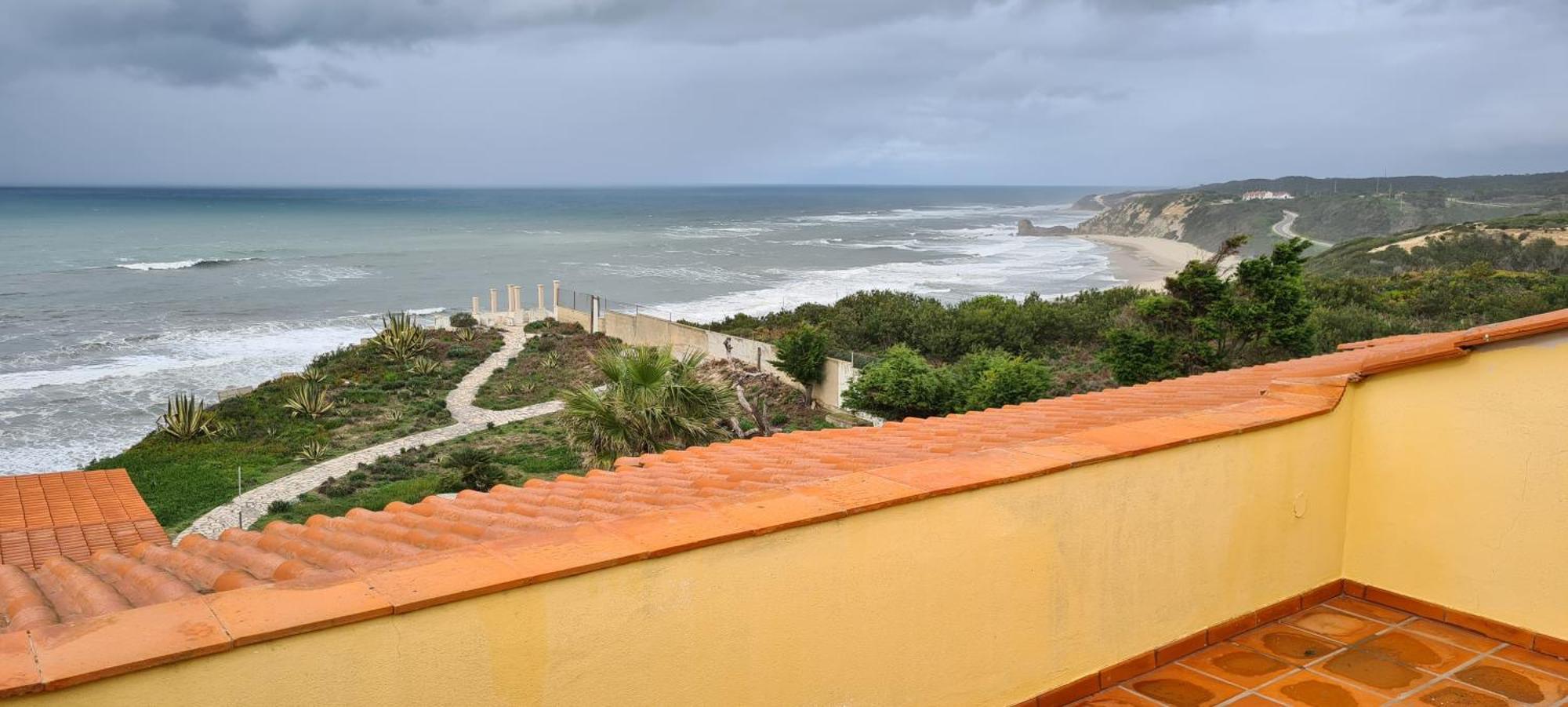 Vistazul Casa de Férias