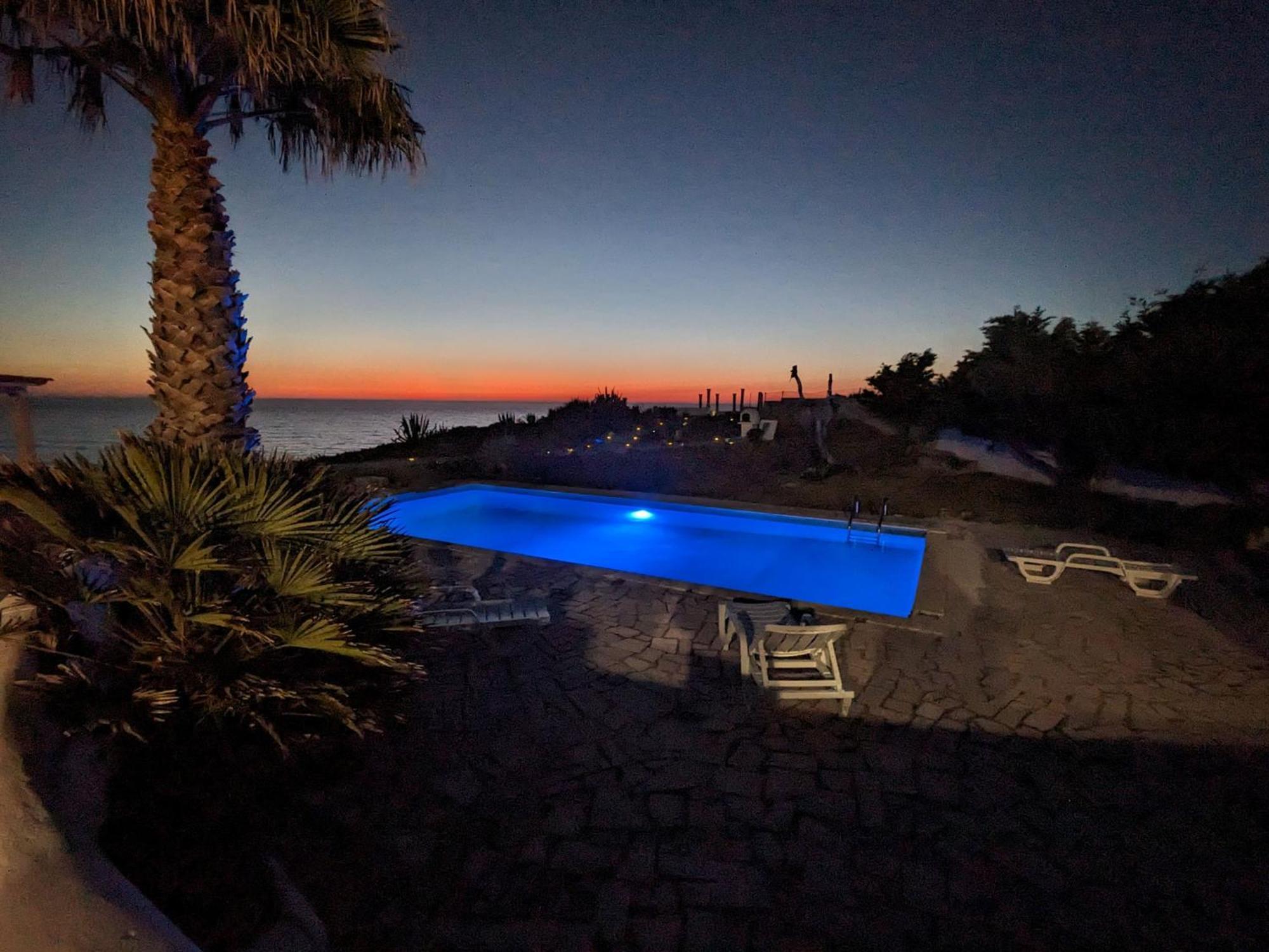 Casa de Férias Vistazul *