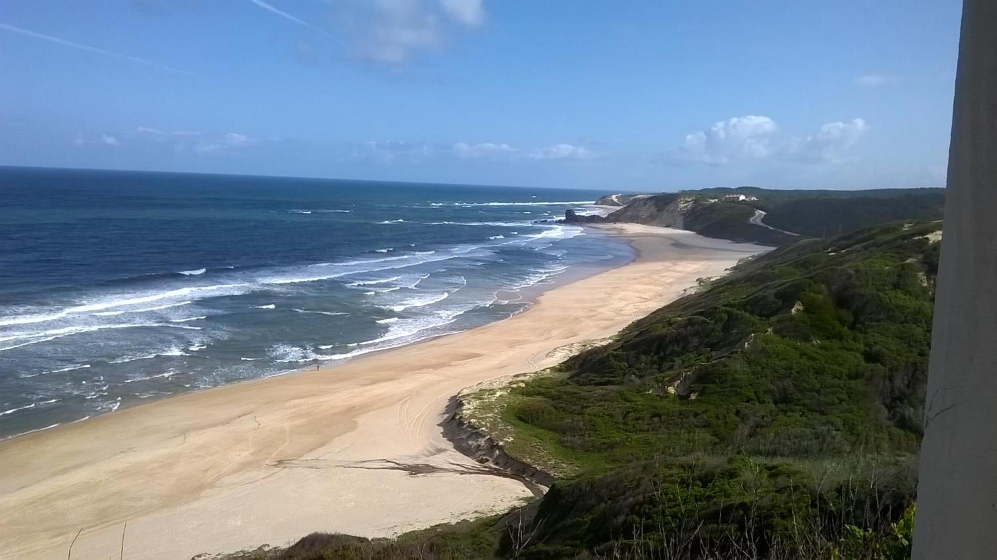 Casa de Férias Vistazul *