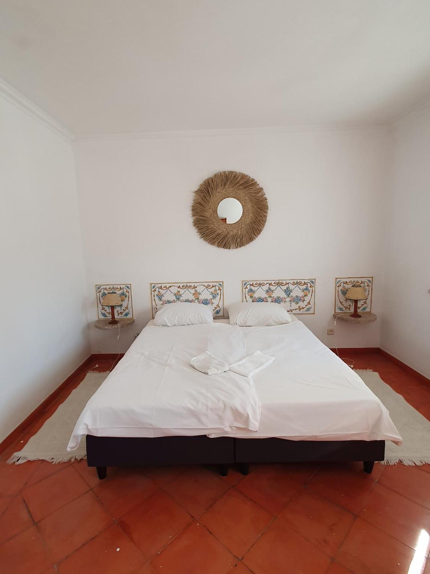 Vistazul Casa de Férias *