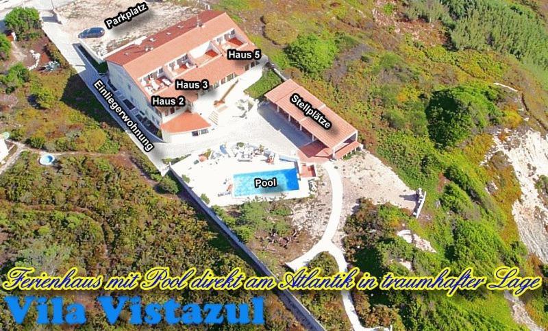 Casa de Férias Vistazul